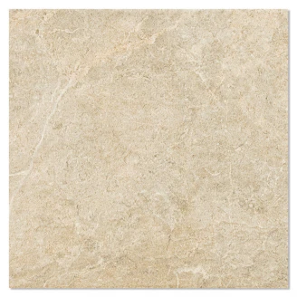 Klinker Alcaria Beige Mat 60x60 cm-2